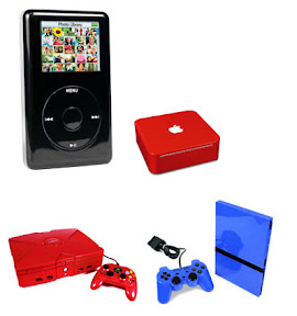 [Funny]讓你的iPod、Mac與於不同！ - 阿祥的網路筆記本