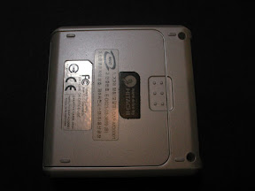 [實錄]Creative Muvo2 4G殺機取卵記！ - 阿祥的網路筆記本