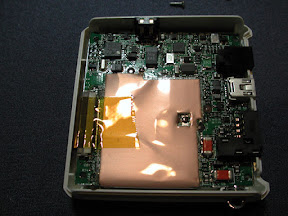 [實錄]Creative Muvo2 4G殺機取卵記！ - 阿祥的網路筆記本