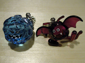 [逸品]Dragon Quest Crystal Monsters - 阿祥的網路筆記本