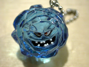 [逸品]Dragon Quest Crystal Monsters - 阿祥的網路筆記本