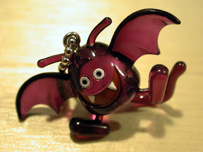 [逸品]Dragon Quest Crystal Monsters - 阿祥的網路筆記本