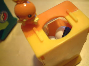 [好物]扭蛋機扭出扭蛋機？ - 阿祥的網路筆記本