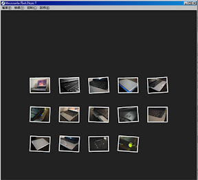 [Tips]厭惓了一般網路相簿的瀏覽方式嗎？試試Postcard Viewer！ - 阿祥的網路筆記本