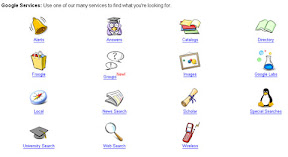 [Google]Google的服務初探 - 阿祥的網路筆記本