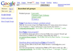 [Google]Google的服務初探 - 阿祥的網路筆記本