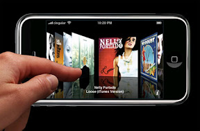 [Mobile]千呼萬喚始出來…Apple iPhone！MacWorld 2007登場！ - 阿祥的網路筆記本