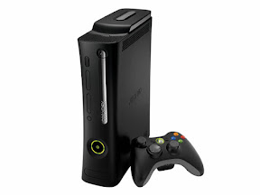 [Game]XBOX360黑色精英版開賣！ - 阿祥的網路筆記本