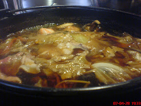 [Food]非常絕妙！爵士好鍋體驗心得！ - 阿祥的網路筆記本