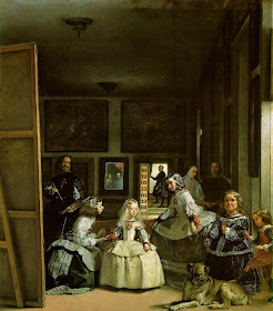 velázquez, las meninas