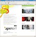 Open Art? Nu chiar "Open" probabil nu prea "Art" si sigur nu "Comunitate"