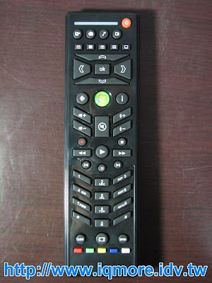 Compro(康博) 啟視錄 Vista M5F 類比電視卡評測 - 老貓測3C