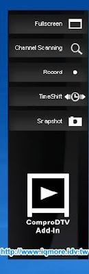 Compro(康博) 啟視錄 Vista U890F 類比電視棒評測 - 老貓測3C