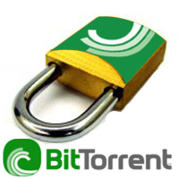 Closed BitTorrent