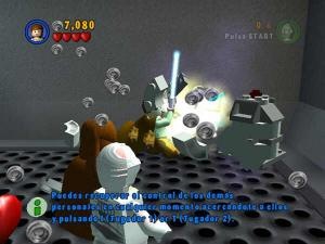 LEGO Star Wars 