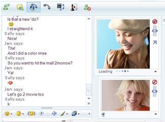 Windows Live Messenger 9.0