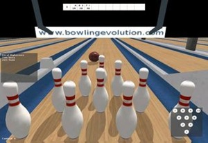 Bowling Evolution