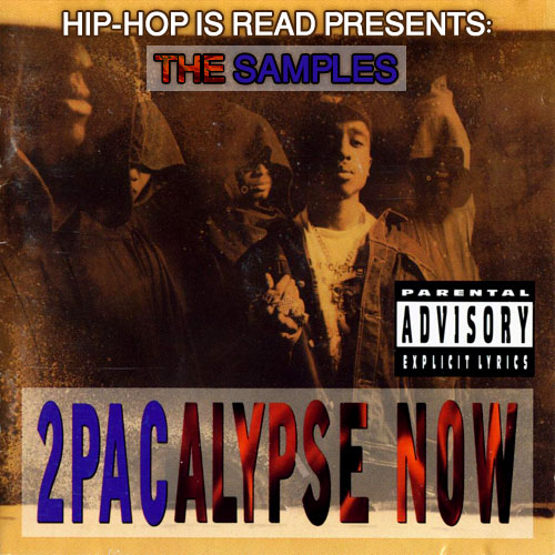 tupac 2pacalypse