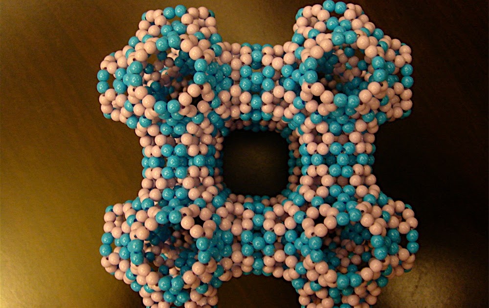 the-beaded-molecules-p-type-carbon-schwartzite