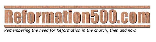 Reformation500