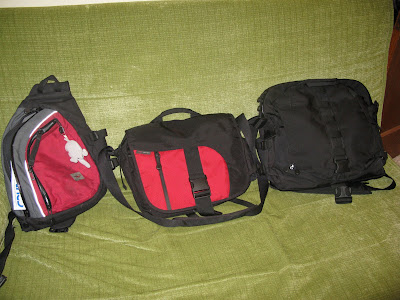 tom bihn sling bag