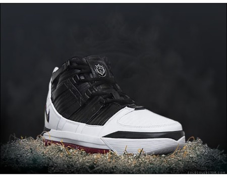 Ambiente Posada Diverso Nike LeBron III | NIKE LEBRON - LeBron James Shoes