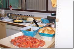 ChristmasFood