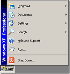 StartMenu