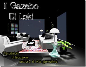 gazebo di loki picc