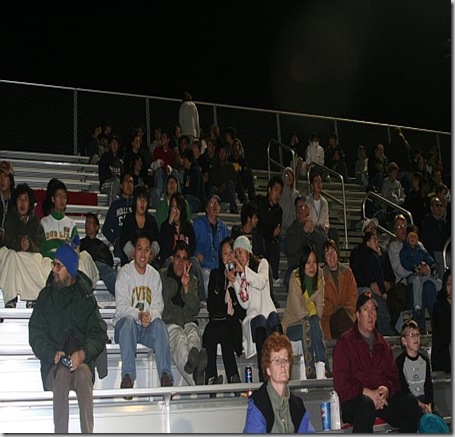 Castro Valley High School
