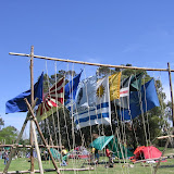 Drachen Bauen 2007
