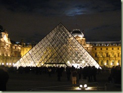 Museu do Louvre