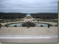 Jardins do Palácio de Versailles