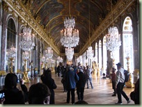 Palácio de Versailles