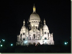 Catedral de Sacre Coeur