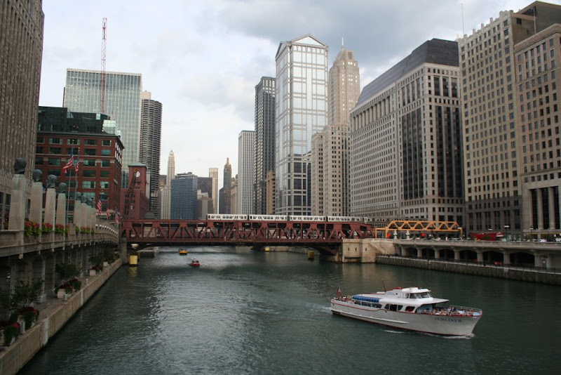 Downtown Chicago i okolice | SkyscraperCity Forum