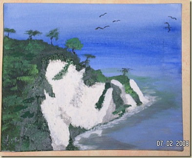 Leo`s Bild - Rügen