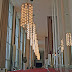 Music Hall Monday: Kennedy Center for the Performing Arts, Washington DC