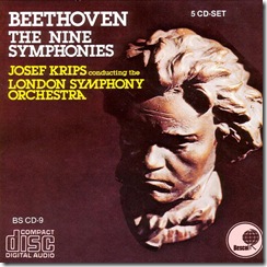 London Symphony Orchestra - (2006) The Nine Symphonies