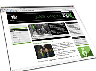 Junior Lawyers Site