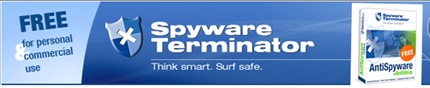 spyware terminator