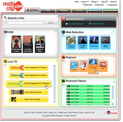 mobiclip