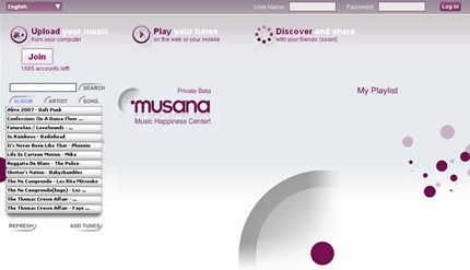 musana