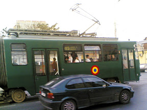 tram 45