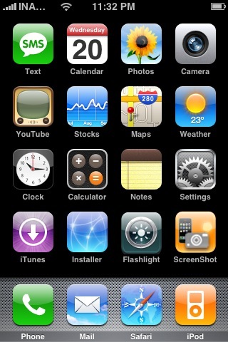 LatestScreenshot
