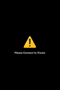 iPhoneRecoveryMode