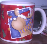 my tea mug