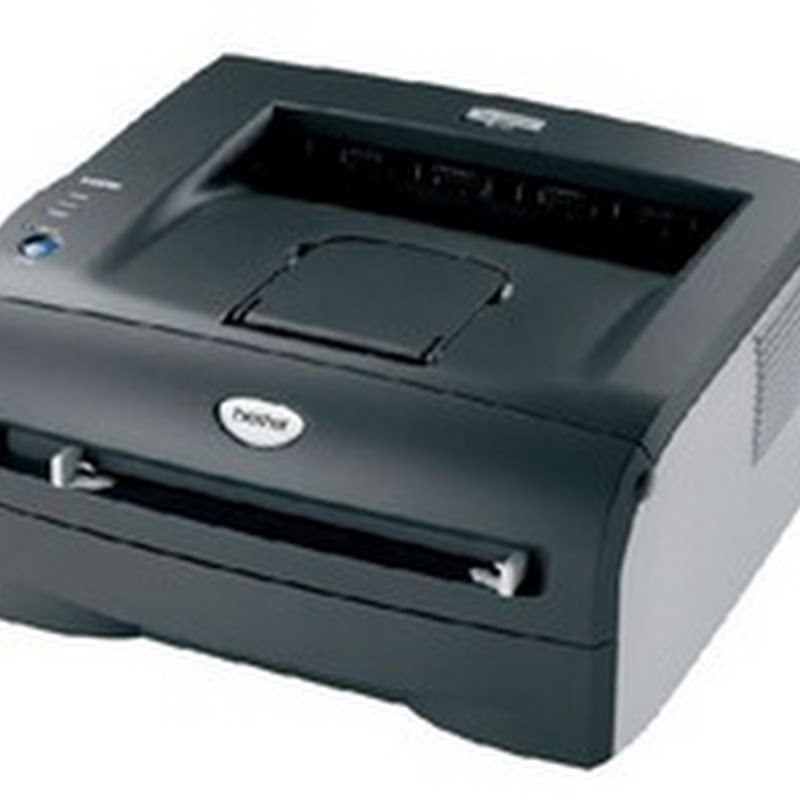 Impresora láser Brother HL2170W ofrece función en redes inalámbricas