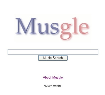 musgle