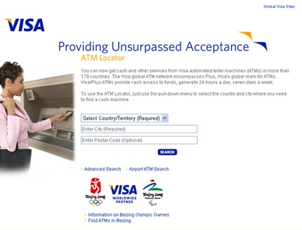 visa